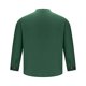 thumbnail image 5 of Blusas y camisas de manga larga con cuello en V, chaqueta de algodón y lino para hombre, camisa de manga larga estampada, cárdigan con botones, blusa para hombre, 5 of 7