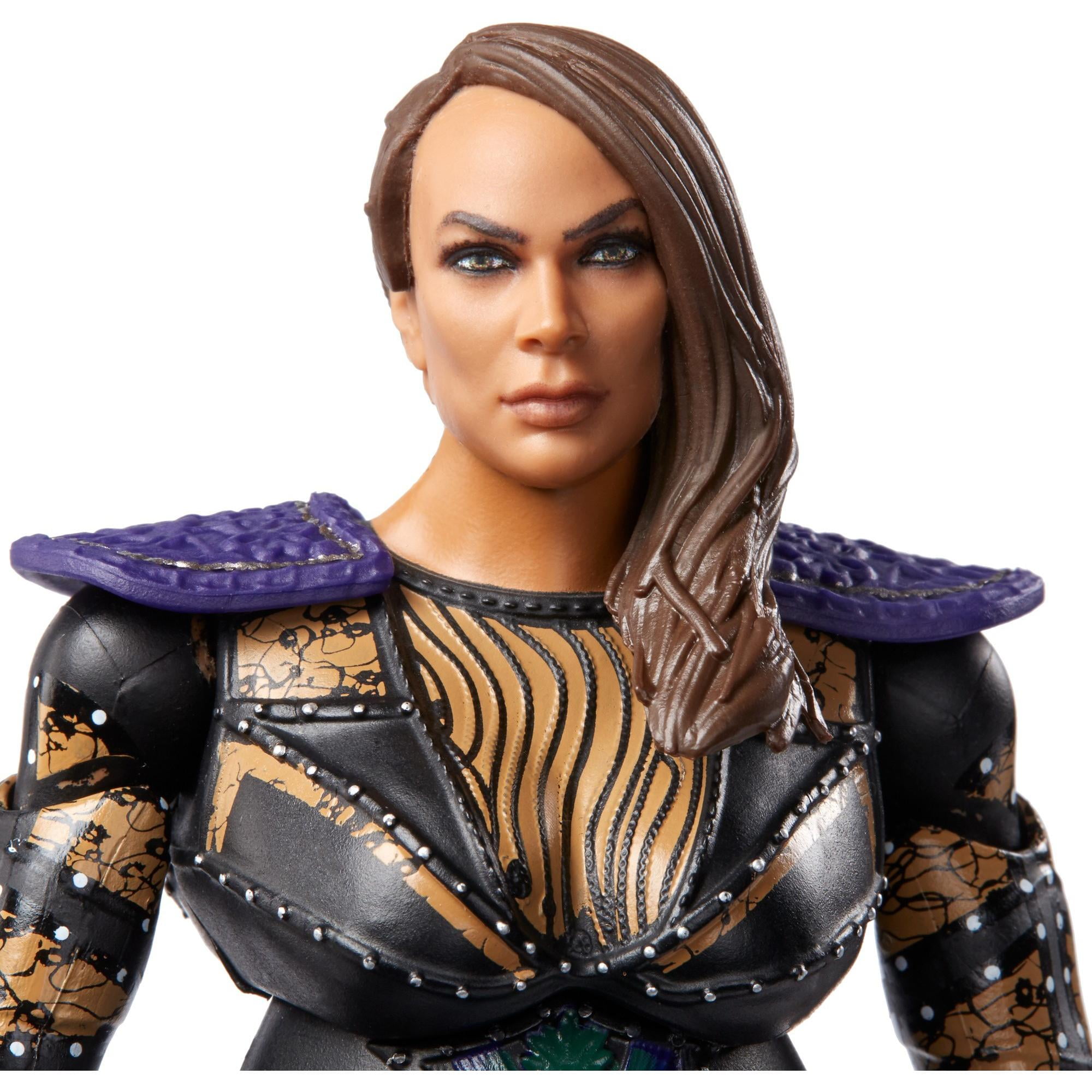 nia jax doll