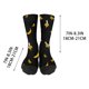 thumbnail image 3 of Calcetines de Plátano Competitivos con Calefacción, Bonitos Calcetines de Plátano para Hombres y Mujeres., 3 of 7