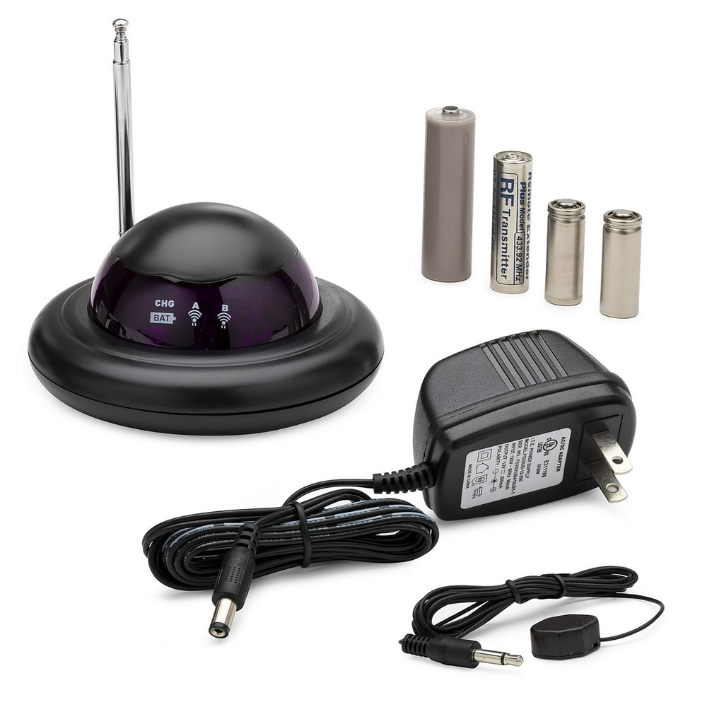 Next Generation Remote Control Extender Plus