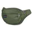 thumbnail image 2 of Cangurera Jansport Fifth Avenue Fanny Pack Verde Riñonera Verde Musgo, 2 of 7