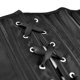 thumbnail image 5 of Mujeres Moda Corte Corsé Fábrica Suministro Satén Faja Cuerpo Forma Tops Tmvgtek Mujer, 5 of 6