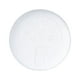 thumbnail image 1 of Xihbxyly Protector Transparente para Manija de Puerta, Almohadilla de Goma Suave, Adhesivo Antihuellas, Prevención de Colisiones En La Pared, Reducción de Ruido Silenciosa, Protección Del Hogar, Lava, 1 of 3