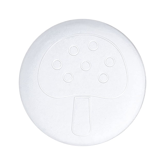 Sentmoon Door Handle Transparent Anti-collision Paste Anti-collision Household Refrigerator Cabinet Door Buffer Wall Sticker Wall Anti-collision Protection Pad Deals of the Day Clearance Prime