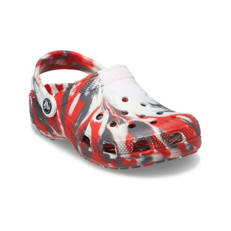 

Crocs Toddler & Kids Classic Clog Sandal Sizes 4-5