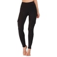 thumbnail image 1 of Qarigey Pantalones cortos de Yoga ajustados de cintura alta, pantalones de Fitness, mallas deportivas de entrenamiento a la cadera, ropa de Prendas para la parte inferior del cuerpo Negro METRO, 1 of 6