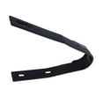 thumbnail image 3 of DYNWAVECA Chain Slider Rear swing upper arm Cover Chainring Guide or Direct Replaces Black Spare Parts ,Accessories ,for 125cc 140cc, 3 of 4