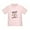 Pink, variant on CafePress - Go Nerf Basketball T Shirt - Cute Toddler T-Shirt, 100% Cotton