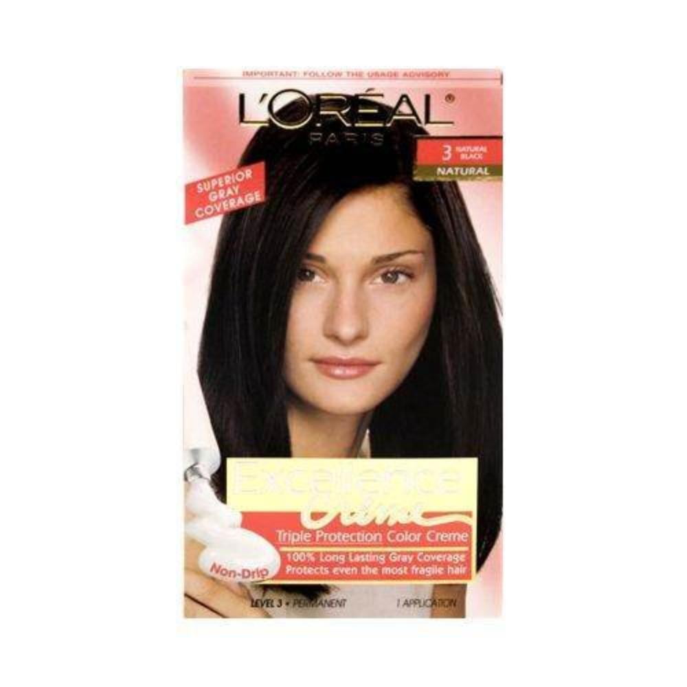 L Oreal Paris Excellence Creme Tiendamia Com