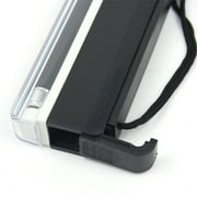 kayannuo Handheld UV Black Light Torch Portable Blacklight with LED Battery