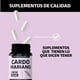 thumbnail image 4 of Extracto de Cardo Mariano Beyond Vitamins 100% Natural y Vegano con Raíz de Cúrcuma, 4 of 6