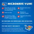 thumbnail image 5 of Kid Cuisine Mini Corn Dogs, Frozen Meal, 8.8 oz., 5 of 8
