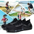 thumbnail image 7 of Water Shoes Women Men Quick Drying Swim Beach Aqua Shoes for Water Sport Diving Hiking Sailing Travel, 7 of 7
