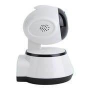 Wireless HD 720P Network WiFi IP Camera Webcam IR Night Vision Baby Monitor Two Way Audio Surveillance Camera for Home Security