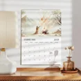 thumbnail image 4 of 2025 Christian Bible Stories Wall Calendar Monthly Bible Wall Calendar Christian Bible Stories December Jesus Story Calendar, 4 of 9
