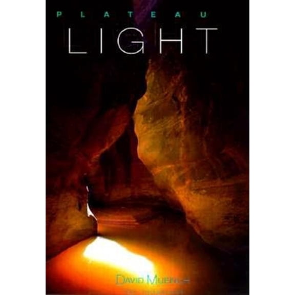 Pre-Owned Plateau Light (Hardcover) 1558684166 9781558684164