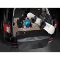 thumbnail image 5 of Weathertech Cargo Area Liner 421330SK Direct Fit; Raised Edges; Gray; Custom Blended TPO Thermopolyolefin; Non-Skid; With Removable Bumper Protector, 5 of 5