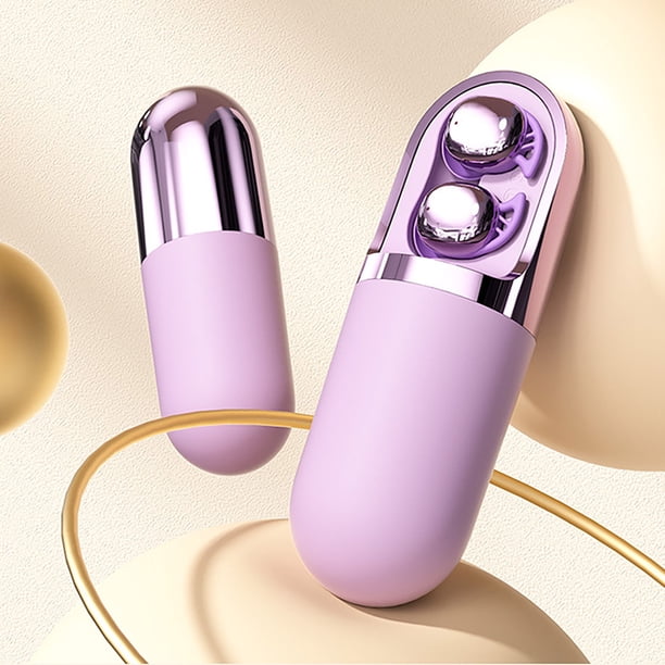 Auriculares Bluetooth con masaje vibratorio: tapones invisibles multifuncionales para los oídos. Alivio del estrés para quienes duermen de lado. Relajación garantizada. Auriculares Bluetooth con masaj