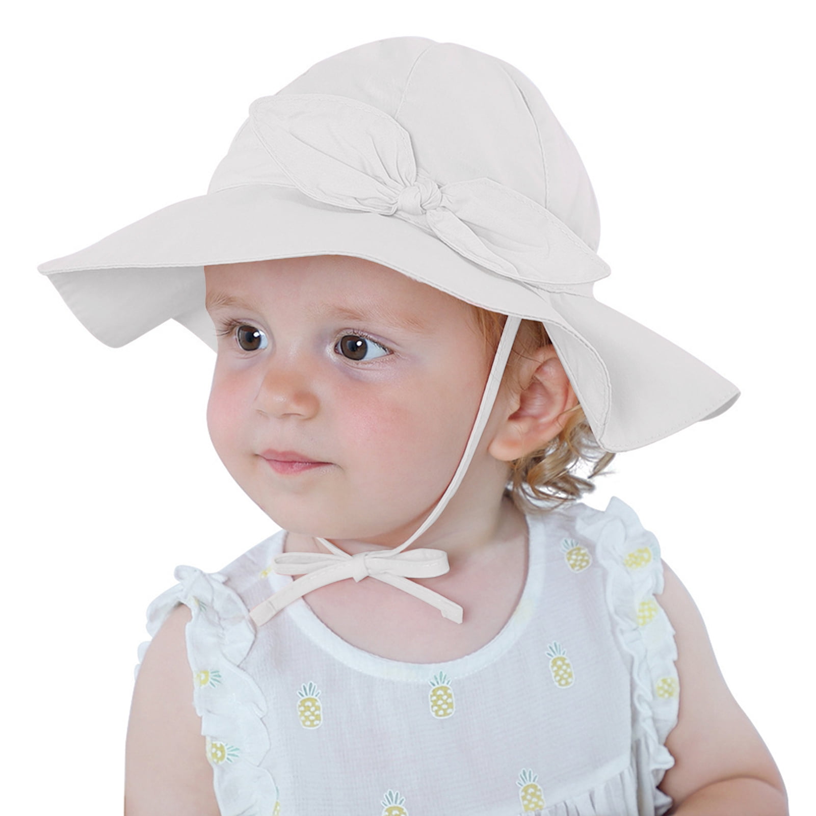 Best Sun Hat For Toddler