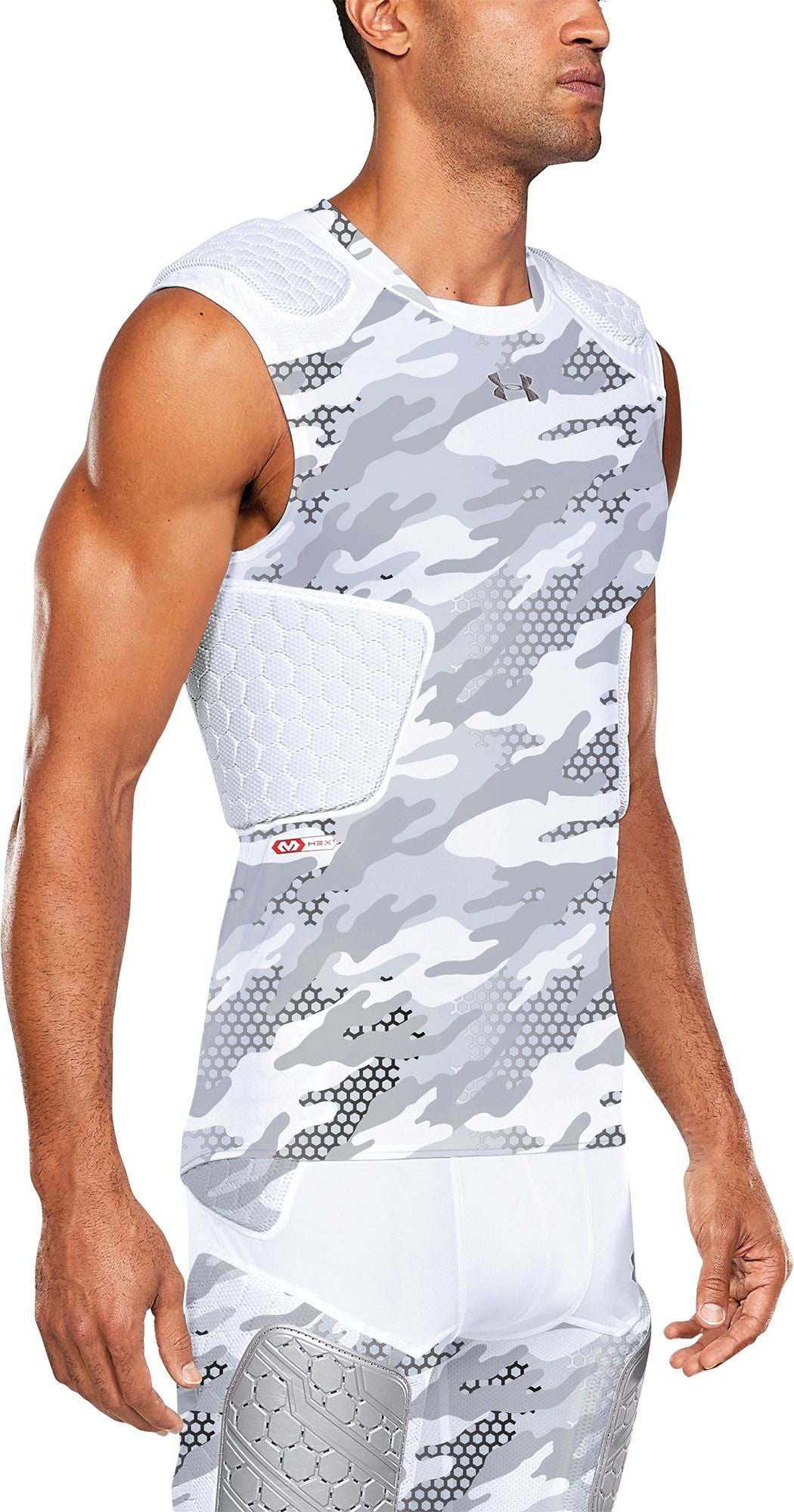 under armour pro