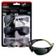 thumbnail image 1 of Gafas de seguridad 3M SecureFit 400, paquete de 3 unidades, protección UV, 1 of 7