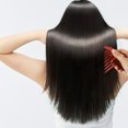 thumbnail image 5 of UKCOCO Hair Comb for Women Resin 10Pcs 6.1Inch 2.2Inch 0.4Inch, 5 of 6