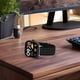 thumbnail image 3 of WDOplteas Reemplazo Correa Reloj Elástica Nailon para Redmi Watch 4/Xiaomi Band 8 Pro (negro), 3 of 9