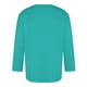 thumbnail image 4 of Camisas de Manga Larga para Hombres Imprimir Casual Cuello Redondo Blusa de Manga Corta, Camisas de Lino para Hombres, 4 of 4