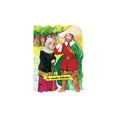 thumbnail image 1 of Zapatos bailarines (Troq. No. 32) Combel 9788478646784, 1 of 2