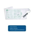 thumbnail image 2 of McKesson Bed Alarm Sensor Pad - for Fall Prevention Monitors, 10 in x 30 in, 1 Ct, 2 of 6