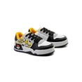 thumbnail image 2 of Yuyin Tenis Urbanos Pokémon para Niños Vibrante Diseño Pikachu con Pokeballs Material Duradero Cómodo y Seguro Ideal para Actividades Diarias y Escolares, 2 of 7