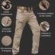 thumbnail image 3 of Pantalón De Senderismo Outdoor Impermeable Y Cortaviento, 3 of 7