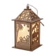 thumbnail image 4 of New Wooden Wind Lamp Muslim Wooden Lantern Home Decoration Muslim Decoration, 4 of 4