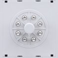 thumbnail image 2 of NFTIGB Time Relay 0.1S-99H Power On Supported Non Cycling LED Digital Delay Timer Relay, 24-380V AC/DC, 2 of 5