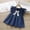 Style E, variant on LOVEBAY Toddler Baby Girl Sundress Seaside Beach Dress Overall Outfits Girl Holiday Dress Party Dress for Girls
