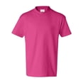 thumbnail image 1 of Hanes Aut?ntico SIN ETIQUETAS&reg; Camiseta de algod?n para ni?os hanes 5450, 1 of 1