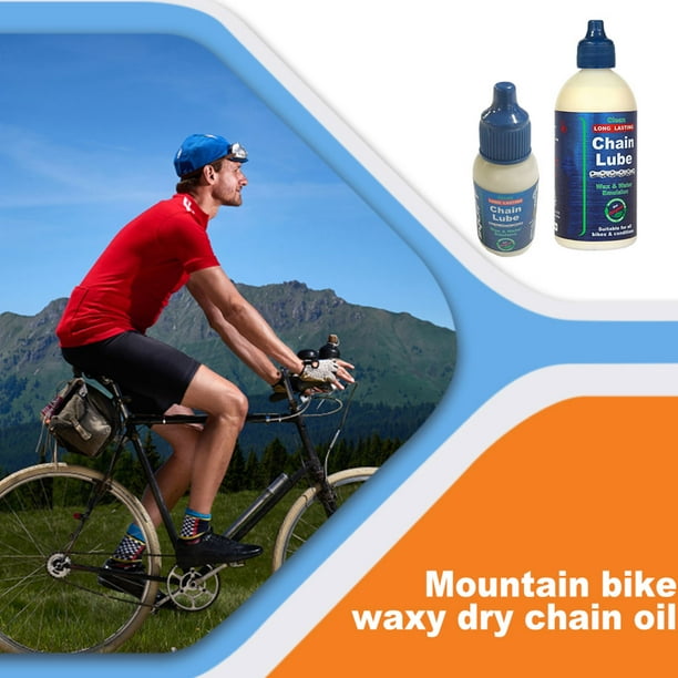 Gear oil best sale for bike chain