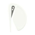 thumbnail image 1 of Pet Knotting Comb for Cats Dogs, Tapered Guide Cuts Through Mats Tangles Painlessly, Pocket Size, 1 of 7