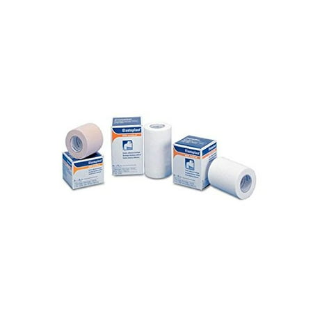 Elastoplast Elastic Adhesive Bandage - Elastoplast Elastic Bandage Tan 1 X 5 Yards (Tensoplast)