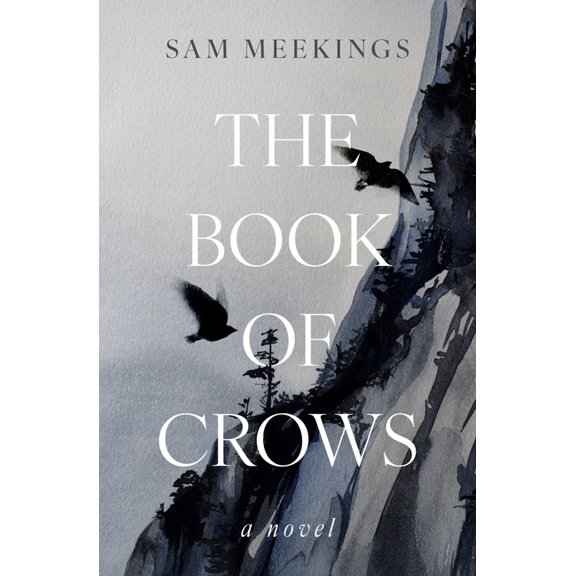 The Book of Crows, (Paperback)