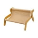 thumbnail image 5 of Cama rascadora para gatos, mueble para mascotas, sofá, 54 x 44 x 28 cm, moderna, elegante y grande Esterilla de enfriamiento, 5 of 9
