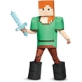 thumbnail image 4 of Accesorios de ropa de espada Minecraft, talla única, 4 of 5