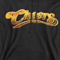 thumbnail image 3 of Cheers Mens Logo Hoodie, 3 of 5