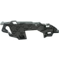 thumbnail image 4 of For 14-16 Benz E-Class w/AMG Package Rear Bumper Mount Brace Bracket Driver Side, 4 of 5
