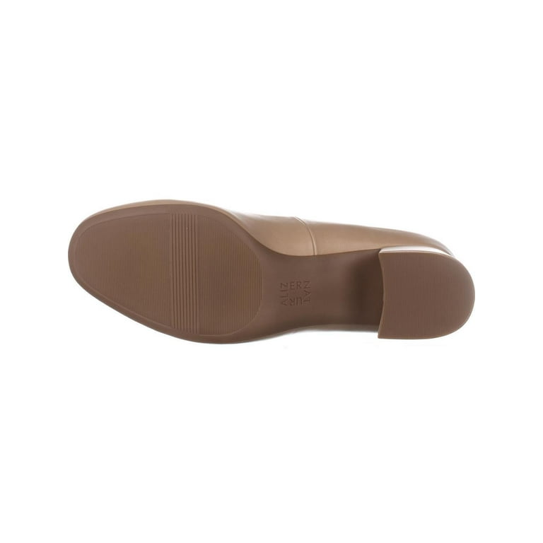 Womens naturalizer Donelle Kitten Heel Classic Pumps Tender Taupe 10 US 40 EU Walmart