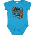 thumbnail image 3 of Inktastic I'm a New Cowboy in Town Boys or Girls Baby Bodysuit, 3 of 5