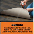 thumbnail image 2 of Gorilla Ultimate Spay Contact Adhesive - Pack of 4 — Residential Use, Standard Application, 2 of 5