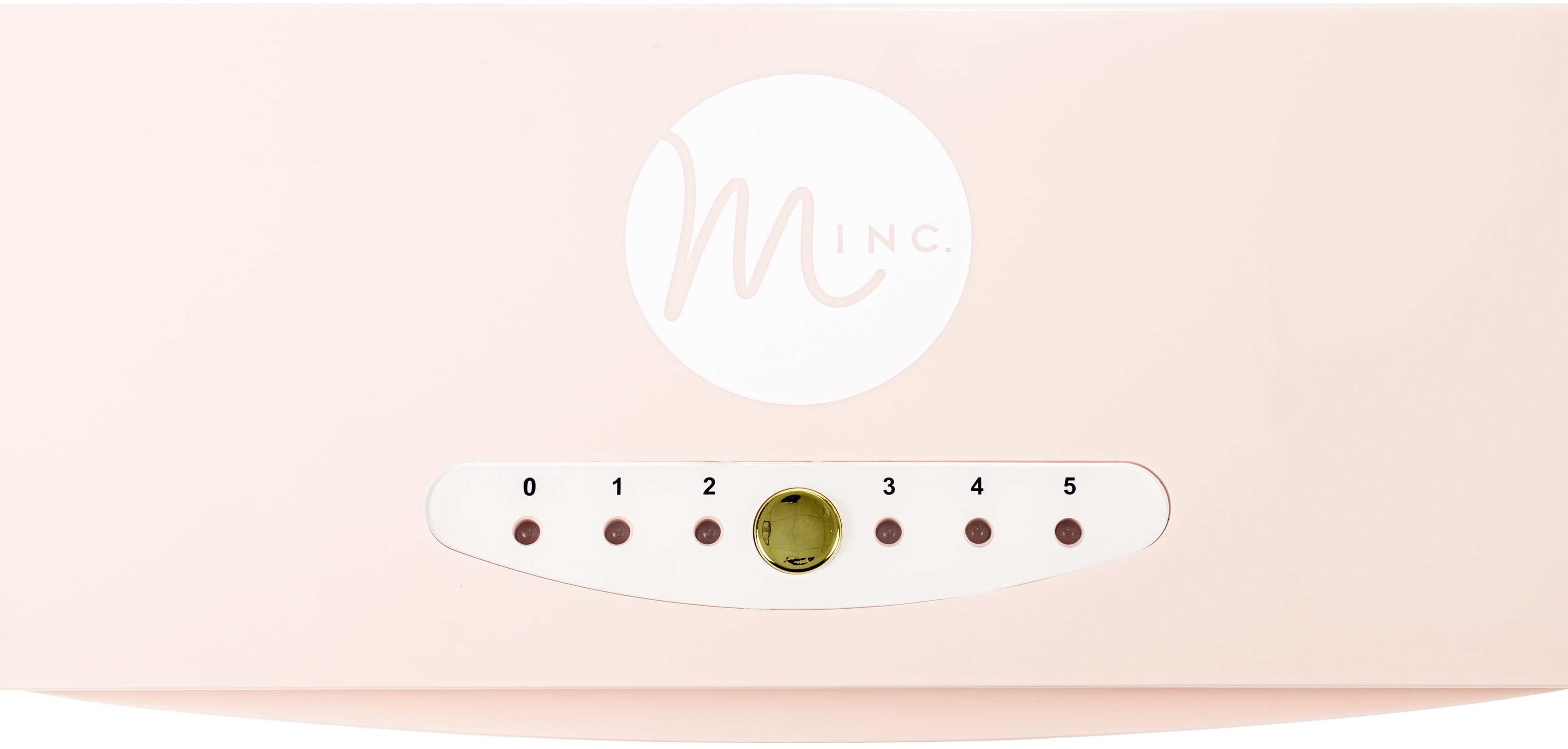 Heidi Swapp Minc Foil Applicator & Starter Kit (US Version)-Blush