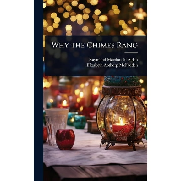 Why the Chimes Rang, (Hardcover)