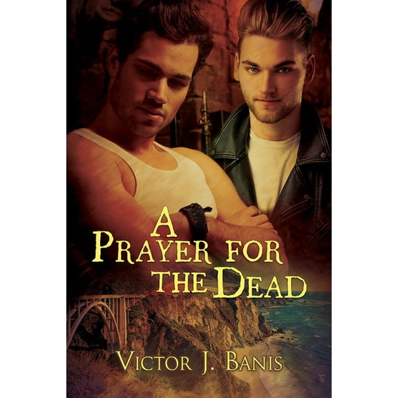 Tom and Stanley A Prayer for the Dead, Book 2, (Paperback)